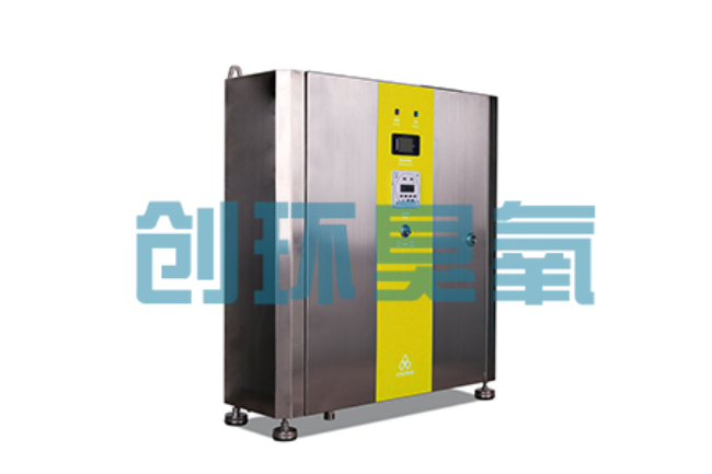 漯河2026专业臭氧发生器哪家好?靠谱厂家怎么选不踩坑