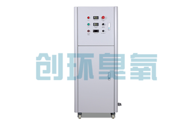 漯河2026好用的臭氧发生器哪个公司靠谱?工业设备厂家盘点