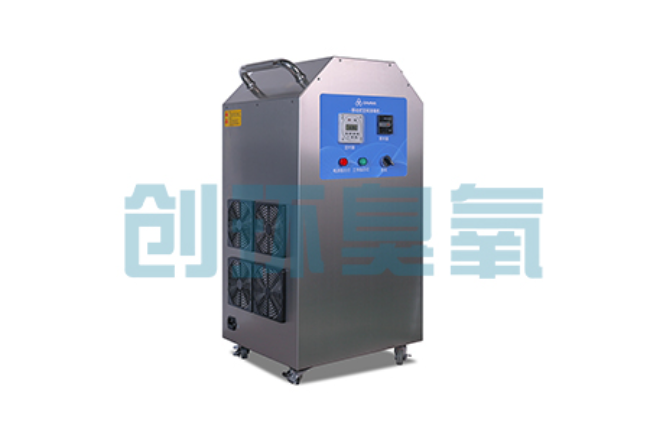 漯河2026化妆品生产车间GMP洁净区环境维持,臭氧发生器如何与空调系统联动?