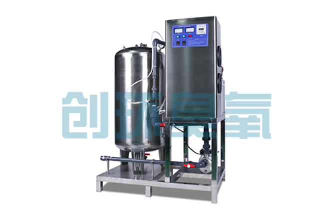 漯河小型诊所与大型医院医疗废水水量差异大,臭氧发生器消毒设备如何精准匹配?
