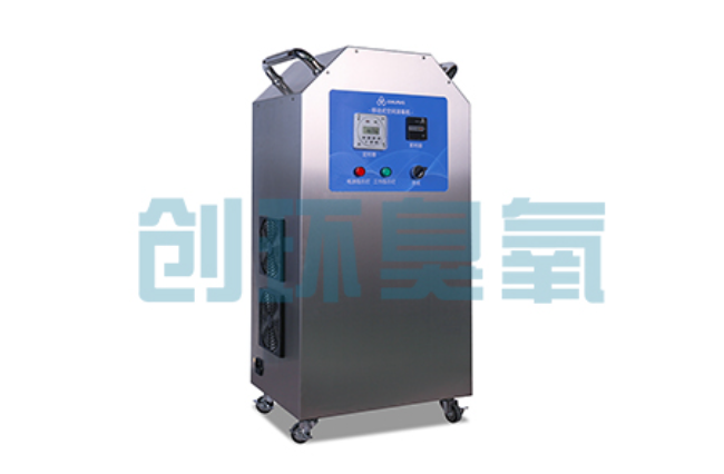 漯河冬季养殖场密闭消毒双赢方案:臭氧发生器在工厂化水产与畜牧场景的安全应用