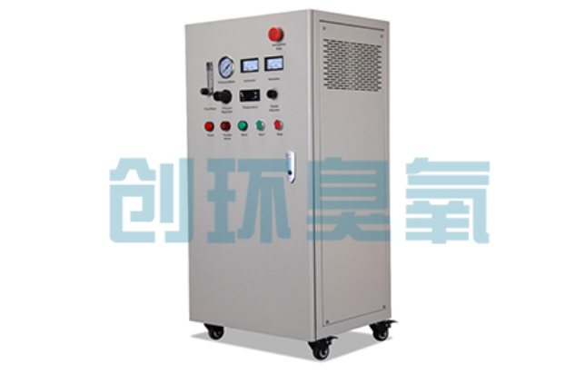 漯河密度养殖如何降低病害率?臭氧发生器精准消杀全解析