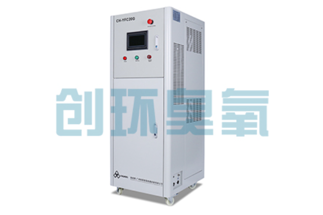 漯河高密度养殖中臭氧发生器的维护方法有哪些
