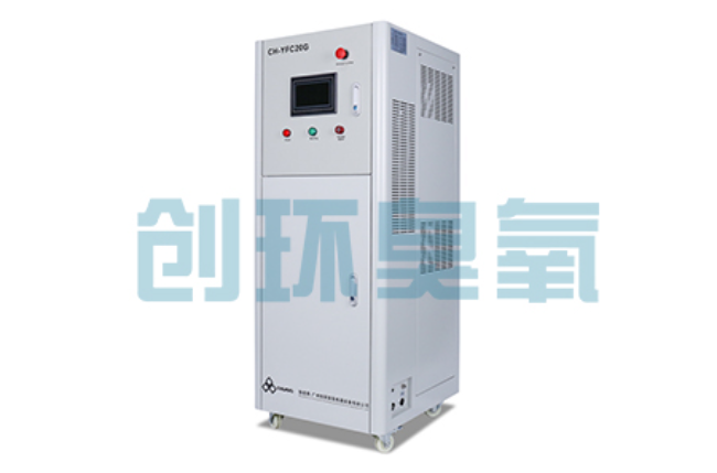 漯河工厂化循环水养殖(RAS)如何配套臭氧发生器？系统级集成方案