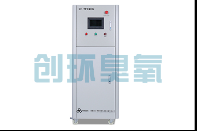 漯河ORP(氧化还原电位)控制在海水养殖臭氧投加中的核心作用与设定区间