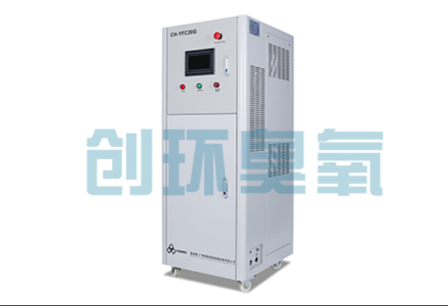 漯河南美白对虾养殖弧菌超标怎么办？臭氧发生器精准消杀与避坑指南