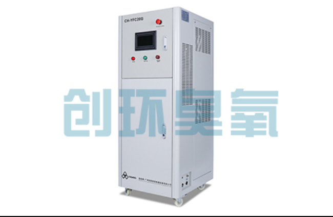 漯河高密度养虾水质恶化怎么救？臭氧发生器降解氨氮与亚硝酸盐实操步骤