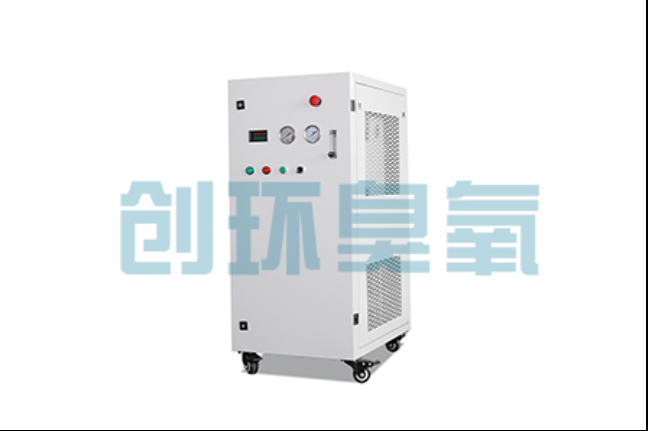 漯河2026年南美白对虾循环水养殖系统(RAS)臭氧消毒完整指南