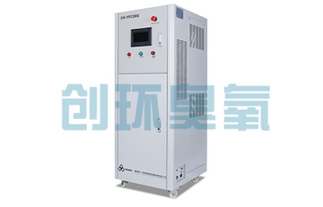 漯河工厂化循环水养虾必备：蛋白分离器后端注入臭氧的技术要点与逻辑