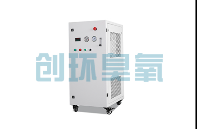 漯河工厂化养鲈必看：2026年臭氧发生器替代传统消毒的最新方案