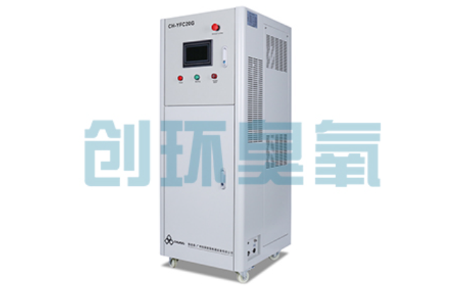 漯河石斑鱼养殖必看：臭氧发生器安装位置与日常维护全攻略