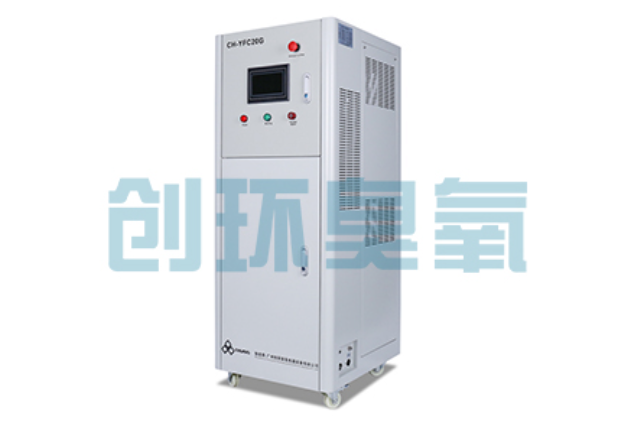 漯河石斑鱼循环水养殖避坑清单：臭氧发生器选型与投加的8个误区