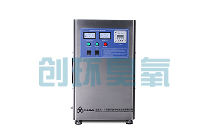 漯河高盐高浓度化工废水怎么处理？臭氧发生器催化氧化技术的应用边界在哪里？