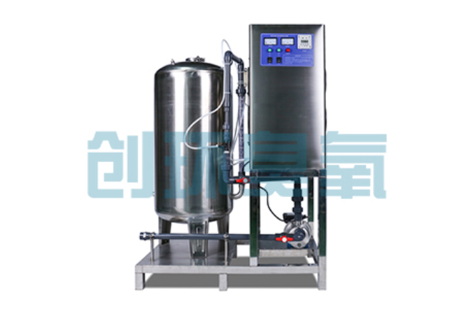 漯河臭氧发生器设计4大核心问题全解析：附气源与参数选型表