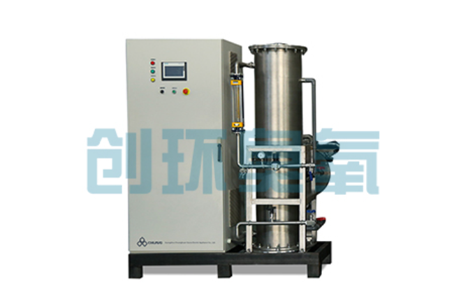 漯河高浓度化工废水脱毒对比：臭氧发生器与湿式氧化法（WAO）的能耗与设备投资评估