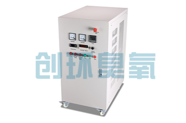 漯河AOP高级氧化技术完整指南：3步掌握臭氧投加量与HRT控制