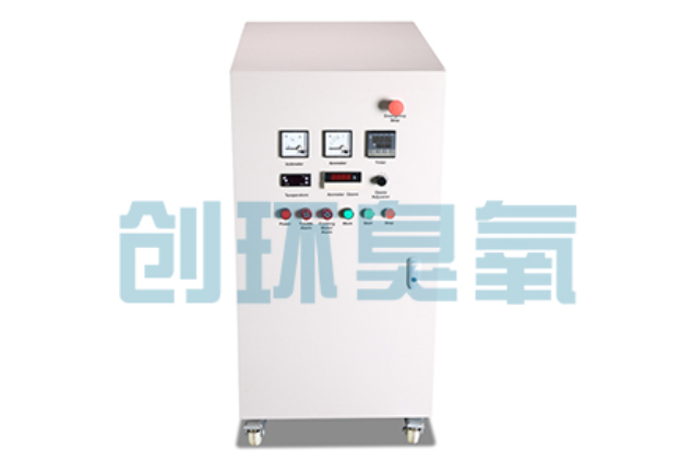 漯河拒绝盲目选型！工厂化循环水养殖臭氧发生器产量计算公式与避坑指南