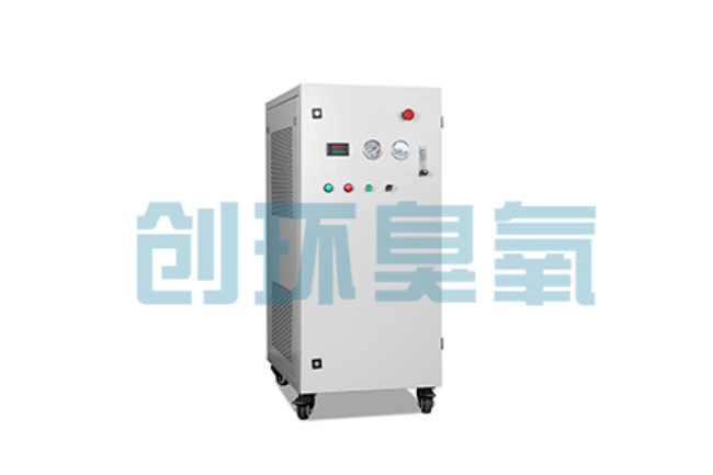 漯河高密度养殖中臭氧发生器的维护方法