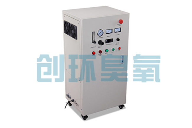 漯河5个臭氧发生器实操技巧，有效提升鲈鱼循环水养殖成活率